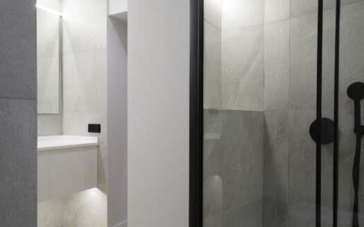 Luxury Apartment Next to Usos Múltiples Buildings (Local Government)