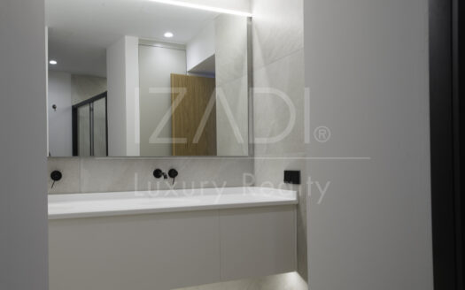 Luxury Apartment Next to Usos Múltiples Buildings (Local Government)