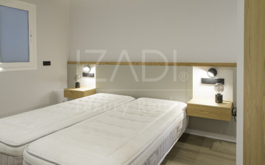 Luxury Apartment Next to Usos Múltiples Buildings (Local Government)