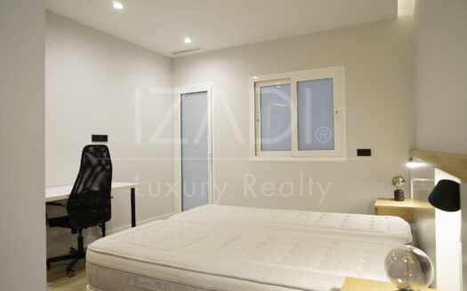 Luxury Apartment Next to Usos Múltiples Buildings (Local Government)