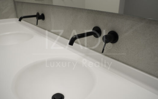 Luxury Apartment Next to Usos Múltiples Buildings (Local Government)