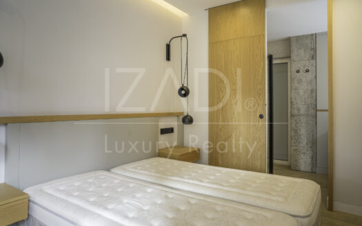 Luxury Apartment Next to Usos Múltiples Buildings (Local Government)