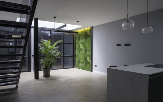 New Single-Family Home in the Centre of Telde