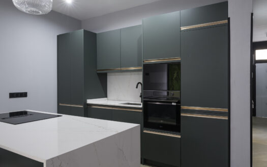 New Single-Family Home in the Centre of Telde