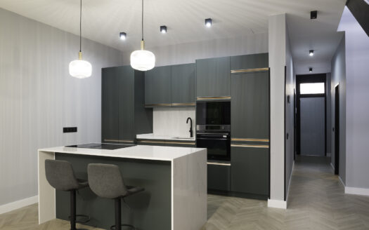 New Single-Family Home in the Centre of Telde