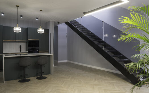 New Single-Family Home in the Centre of Telde