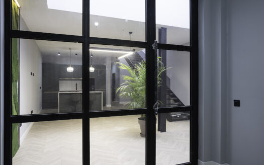 New Single-Family Home in the Centre of Telde