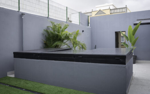 New Single-Family Home in the Centre of Telde