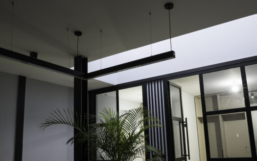 New Single-Family Home in the Centre of Telde