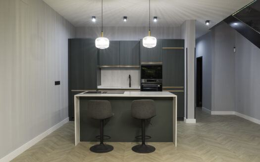 New Single-Family Home in the Centre of Telde