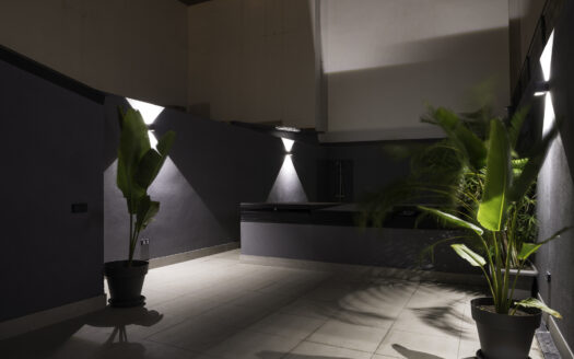 New Single-Family Home in the Centre of Telde