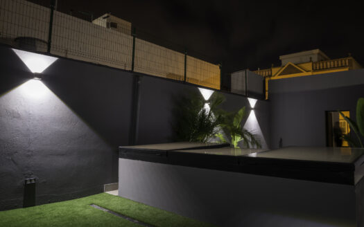 New Single-Family Home in the Centre of Telde