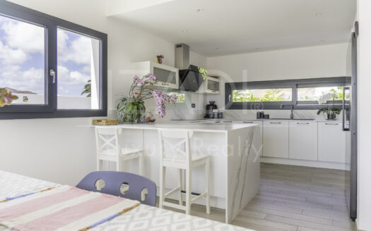 Exclusive Luxury Villa in Lanzarote – Elegance and Privacy in Costa Teguise