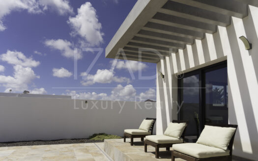 Exclusive Luxury Villa in Lanzarote – Elegance and Privacy in Costa Teguise