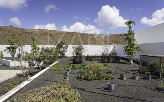 Exclusive Luxury Villa in Lanzarote – Elegance and Privacy in Costa Teguise