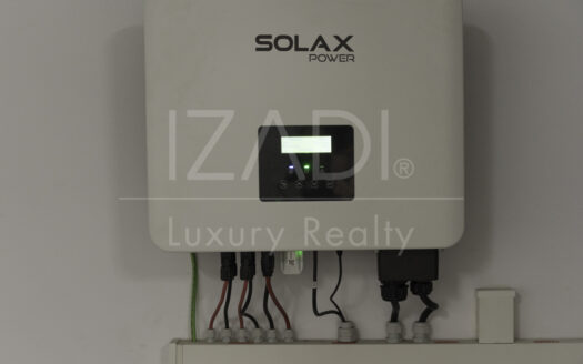 Exclusive Luxury Villa in Lanzarote – Elegance and Privacy in Costa Teguise