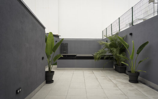 New Single-Family Home in the Centre of Telde