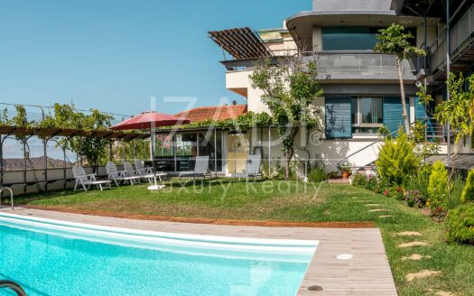 Exclusivo Chalet con Vistas al Paisaje Rural Protegido – Gran Canaria