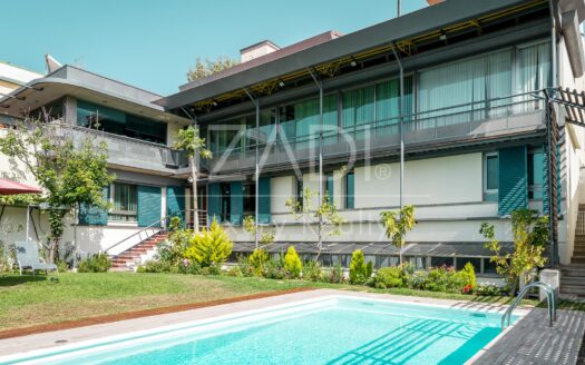 Exclusivo Chalet con Vistas al Paisaje Rural Protegido – Gran Canaria