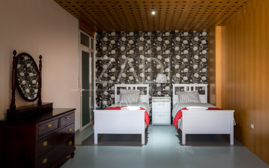 Exclusivo Chalet con Vistas al Paisaje Rural Protegido – Gran Canaria