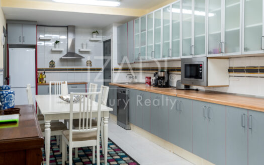 Exclusivo Chalet con Vistas al Paisaje Rural Protegido – Gran Canaria