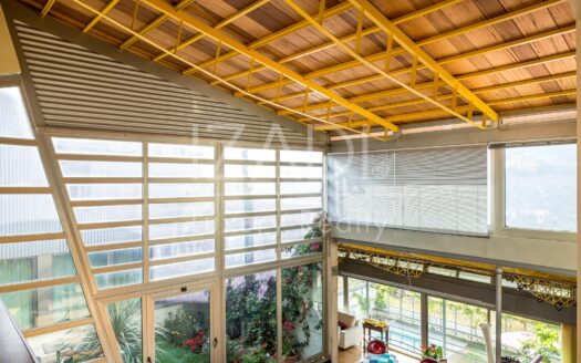 Exclusivo Chalet con Vistas al Paisaje Rural Protegido – Gran Canaria