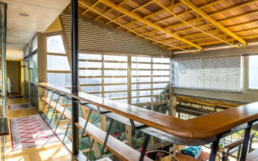 Exclusivo Chalet con Vistas al Paisaje Rural Protegido – Gran Canaria