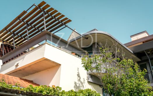 Exclusivo Chalet con Vistas al Paisaje Rural Protegido – Gran Canaria