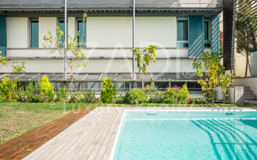 Exclusivo Chalet con Vistas al Paisaje Rural Protegido – Gran Canaria