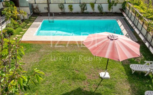 Exclusivo Chalet con Vistas al Paisaje Rural Protegido – Gran Canaria