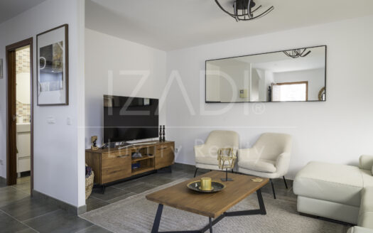 Semi-Detached Chalet in La Montañeta, Las Palmas de Gran Canaria