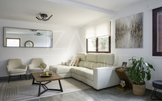 Semi-Detached Chalet in La Montañeta, Las Palmas de Gran Canaria