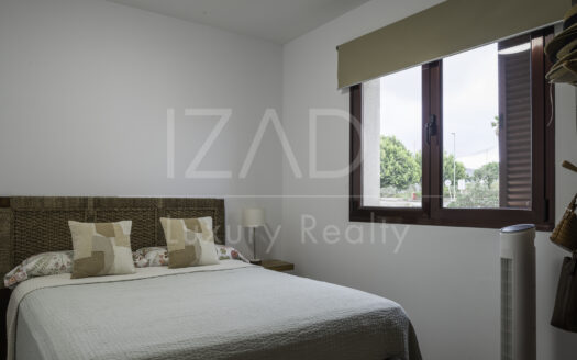 Semi-Detached Chalet in La Montañeta, Las Palmas de Gran Canaria