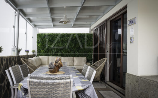 Semi-Detached Chalet in La Montañeta, Las Palmas de Gran Canaria