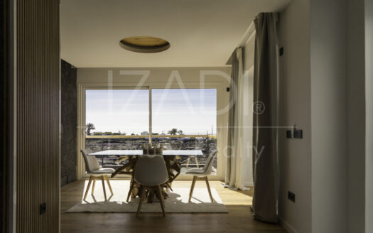 Villa on the Lava — Tahiche, Teguise, Lanzarote