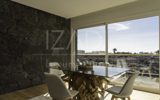 Villa on the Lava — Tahiche, Teguise, Lanzarote