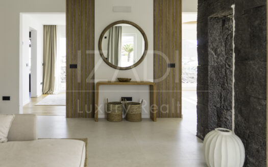 Villa on the Lava — Tahiche, Teguise, Lanzarote