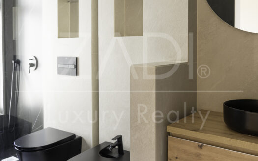 Villa on the Lava — Tahiche, Teguise, Lanzarote