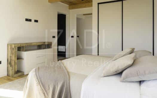 Villa on the Lava — Tahiche, Teguise, Lanzarote