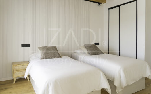 Villa on the Lava — Tahiche, Teguise, Lanzarote