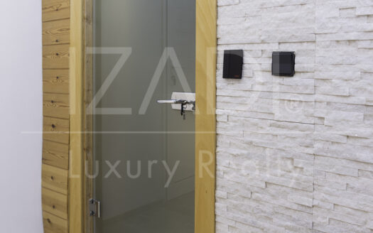 Villa on the Lava — Tahiche, Teguise, Lanzarote