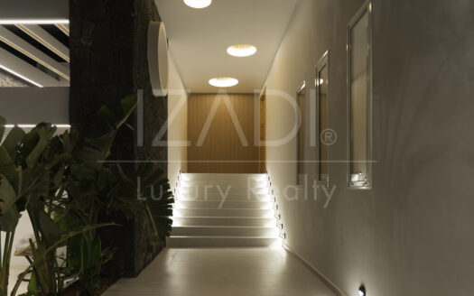 Villa on the Lava — Tahiche, Teguise, Lanzarote