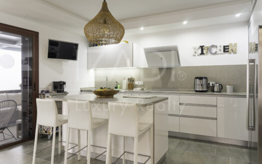 Semi-Detached Chalet in La Montañeta, Las Palmas de Gran Canaria