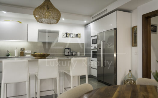 Semi-Detached Chalet in La Montañeta, Las Palmas de Gran Canaria