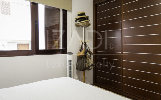 Semi-Detached Chalet in La Montañeta, Las Palmas de Gran Canaria