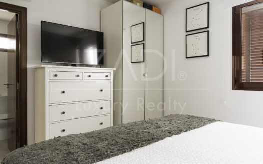 Semi-Detached Chalet in La Montañeta, Las Palmas de Gran Canaria