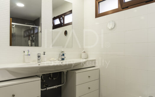 Semi-Detached Chalet in La Montañeta, Las Palmas de Gran Canaria