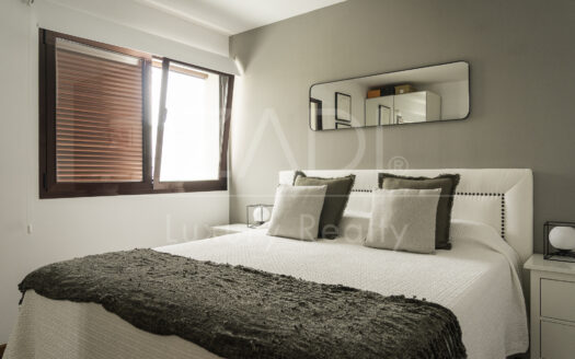 Semi-Detached Chalet in La Montañeta, Las Palmas de Gran Canaria