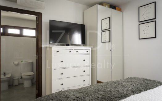 Semi-Detached Chalet in La Montañeta, Las Palmas de Gran Canaria