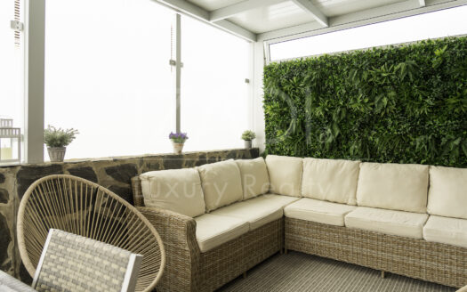 Semi-Detached Chalet in La Montañeta, Las Palmas de Gran Canaria